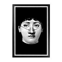 арт-постер грим fornasetti в Казани