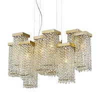 подвесной светильник pr68065-12 gold от delight collection в Казани