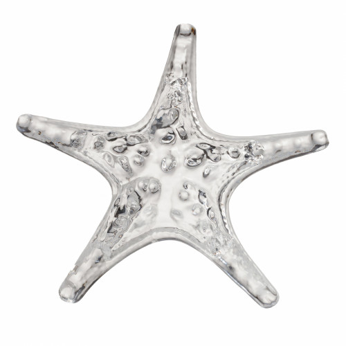 декоратиное блюдо starfish в Казани