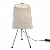 настольная лампа maytoni comfort mod008tl-01n в Казани