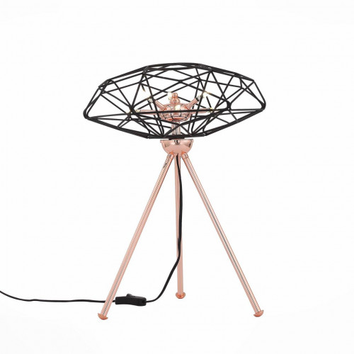 настольная лампа st luce galassia sl949.204.06 в Казани