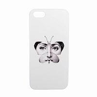 чехол для iphone 6 plus/6s plus пьеро форназетти butterfly в Казани