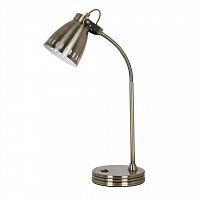 настольная лампа arte lamp 46 a2214lt-1ab в Казани