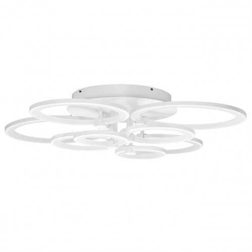 потолочный светодиодный светильник lightstar breve 749094 в Казани