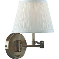 бра arte lamp california a2872ap-1ab в Казани