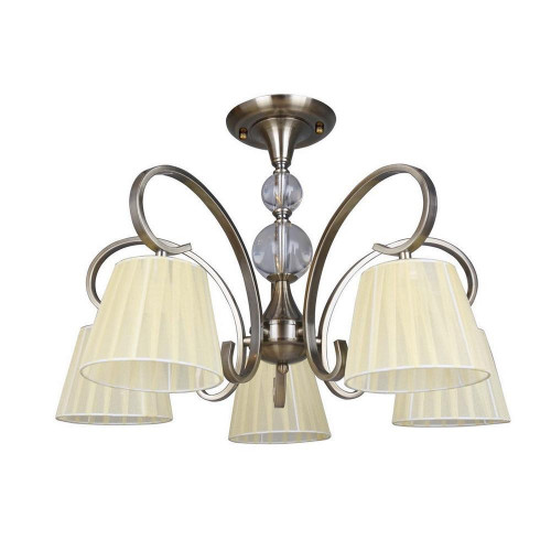 потолочная люстра omnilux laveno oml-56103-05 в Казани