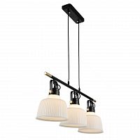 подвесная люстра st luce sl714.043.03 в Казани