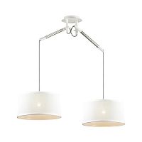 подвесной светильник odeon light loka 4160/2 в Казани