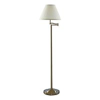 торшер arte lamp california a2872pn-1ab в Казани