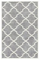 ковер square cold grey 200x280 в Казани