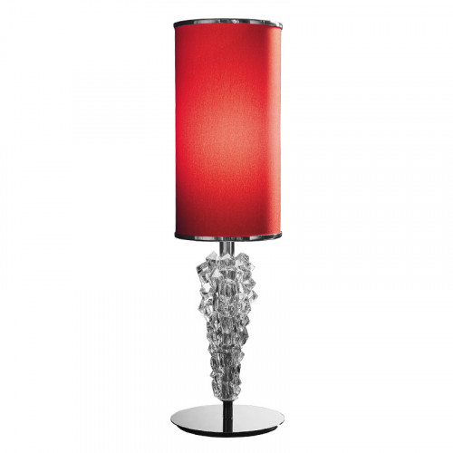 настольная лампа lt subzer red от axo light в Казани