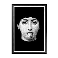 арт-постер курьез fornasetti в Казани