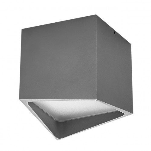 потолочный светодиодный светильник lightstar quadro 211479 в Казани