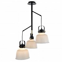 подвесная люстра st luce sl714.443.03 в Казани