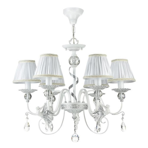 подвесная люстра maytoni elina arm222-06-n в Казани