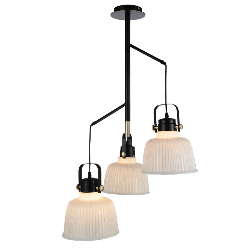 подвесная люстра st luce sl714.443.03 в Казани