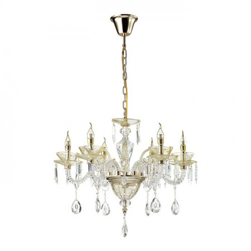 подвесная люстра odeon light telma 4005/8 в Казани