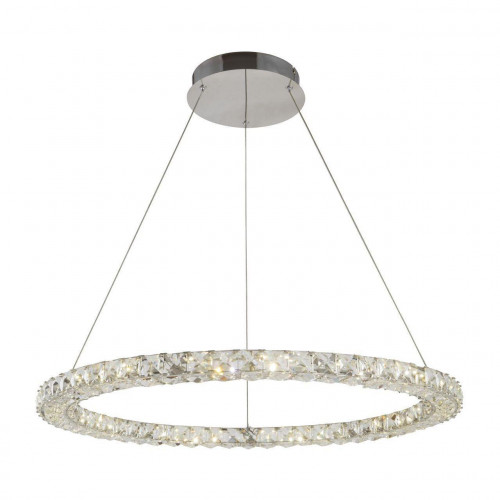 подвесной светодиодный светильник arte lamp a6717sp-1cc в Казани