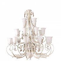 подвесная люстра st luce sogni sl251.503.24 в Казани