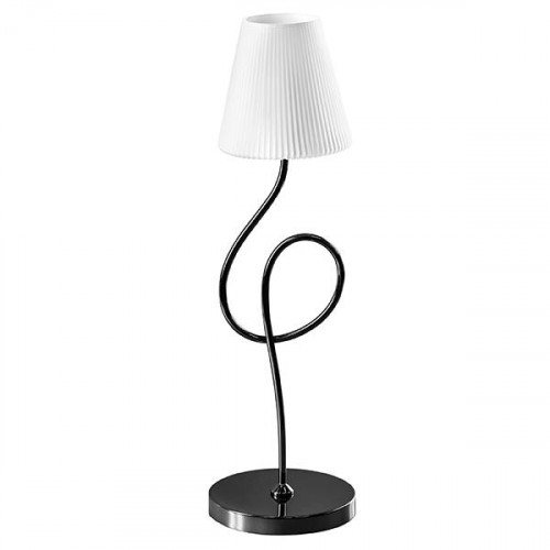 настольная лампа lightstar vortico 814917 в Казани