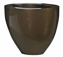 ваза настольная oval planter small в Казани