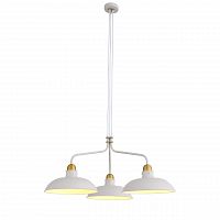 подвесная люстра st luce pietanza sl323.503.03 в Казани