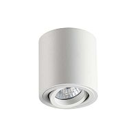 потолочный светильник odeon light tuborino 3567/1c в Казани