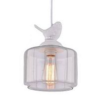 подвесной светильник arte lamp 19 a8029sp-1wh в Казани