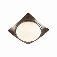 потолочный светильник idlamp alessa 370/15pf-oldbronze в Казани