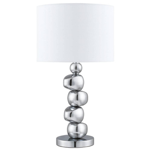 настольная лампа arte lamp chic a4610lt-1cc в Казани