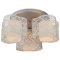 потолочная люстра arte lamp helen a8348pl-3wh в Казани