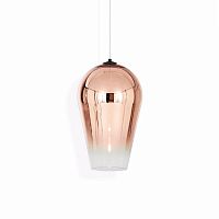 подвесной светильник fade copper от delight collection в Казани