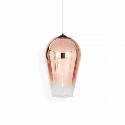 подвесной светильник fade copper от delight collection в Казани