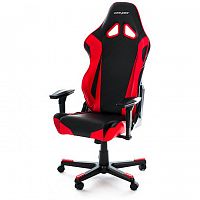 кресло геймерское dxracer racing re0 черно-красное в Казани