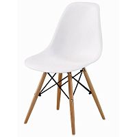 стул arty (eames style) xrf-033-aw white в Казани