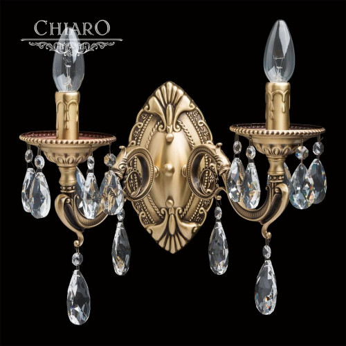 бра chiaro паула 411021902 в Казани