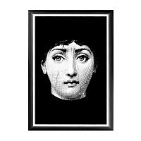 арт-постер просто дождь fornasetti в Казани