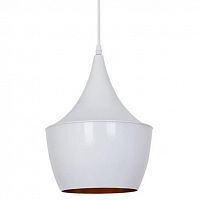 подвесной светильник arte lamp cappello a3407sp-1wh в Казани