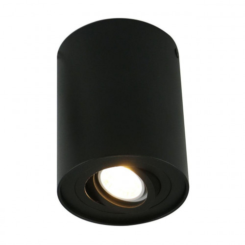 потолочный светильник arte lamp a5644pl-1bk в Казани