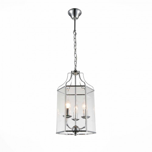 подвесная люстра st luce sl228.103.03 в Казани
