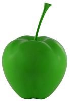 предмет декора статуэтка яблоко apple green small в Казани