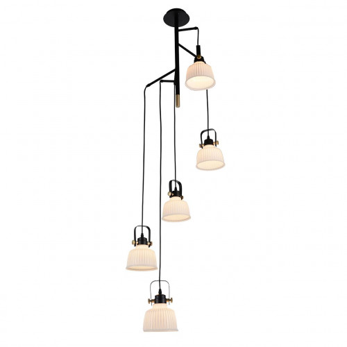 подвесная люстра st luce sl714.443.05 в Казани