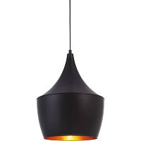 подвесной светильник arte lamp cappello a3407sp-1bk в Казани