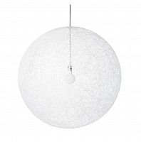 подвесной светильник moooi random light d40 white в Казани