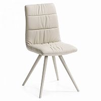 кресло lark2 chair seat жемчужное в Казани