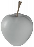 декор apple white small в Казани