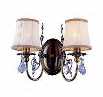 бра st luce lacrima sl113.301.02 в Казани