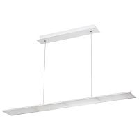 подвесной светодиодный светильник odeon light super slim 3870/60l в Казани