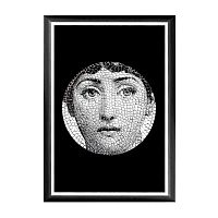 арт-постер мозаика fornasetti в Казани