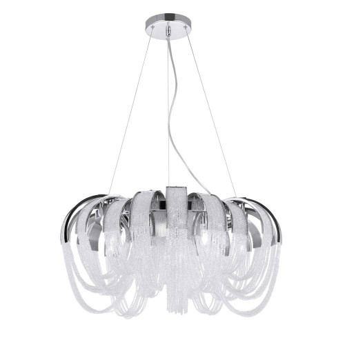 подвесная люстра crystal lux heat sp10 crystal в Казани